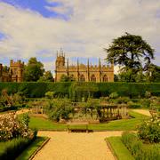 Sudeley Castle