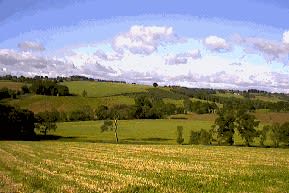 Hall Hill Farm