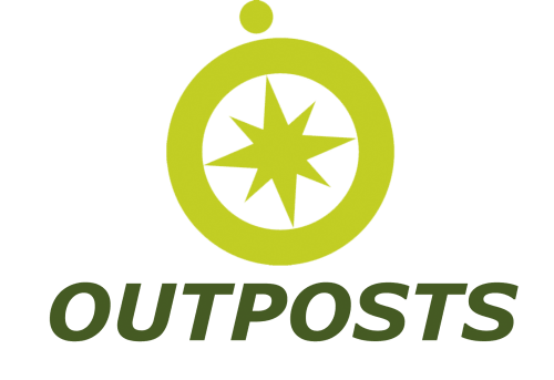 Outposts - outdoor activities for schools and groups