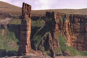 Orkney