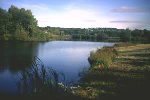 Low Barnes Visitor Centre