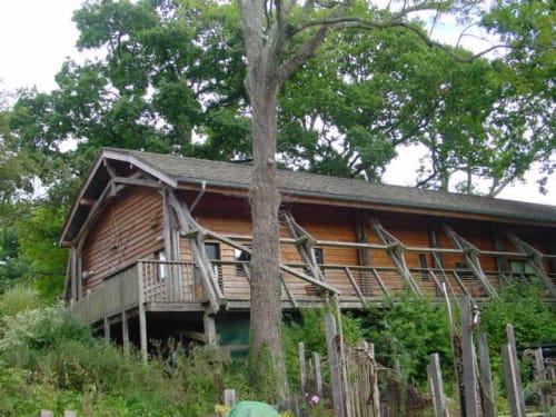 Minstead Study Centre