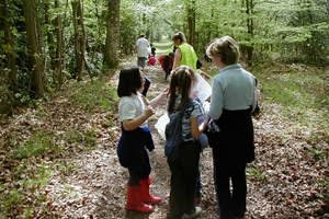 Carey Outdoor Education Centre