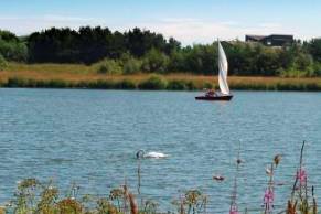 Druridge Bay Country Park