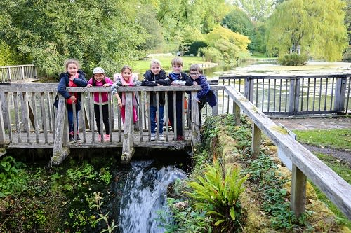 The Springhead Trust