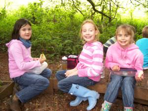 Sharpham Outdoors