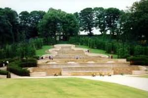 Alnwick Garden