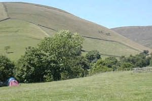Upper Booth Farm