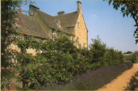 Cogges Manor Farm Museum
