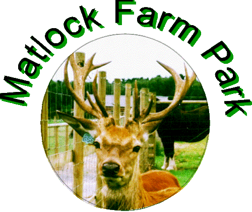 Matlock Farm Park