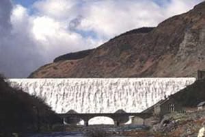 Elan Valley Visitor Centre