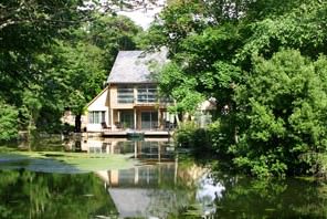 Haddon Lake House