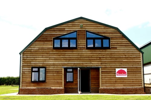 The Farmschool