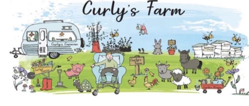 Curly’s Farm