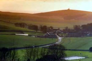 Seven Sisters Sheep Centre