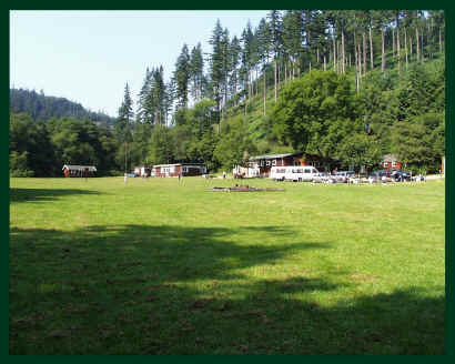 Kilve Court