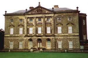 Castle Ward