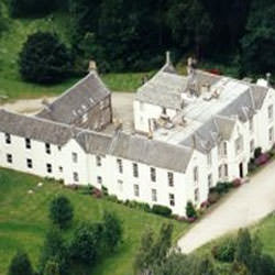 Kindrogan