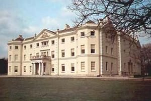 Saltram
