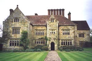Bateman's Burwash