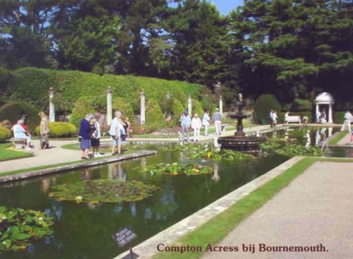 Compton Acres