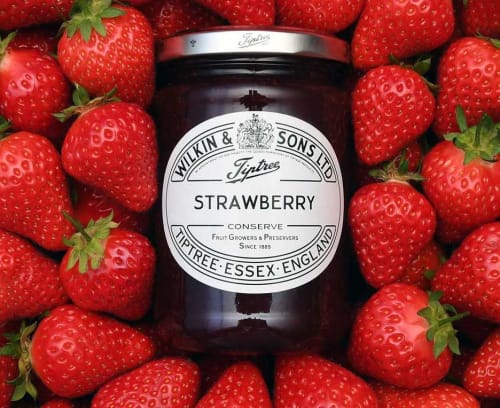 Wilkin & Sons Ltd