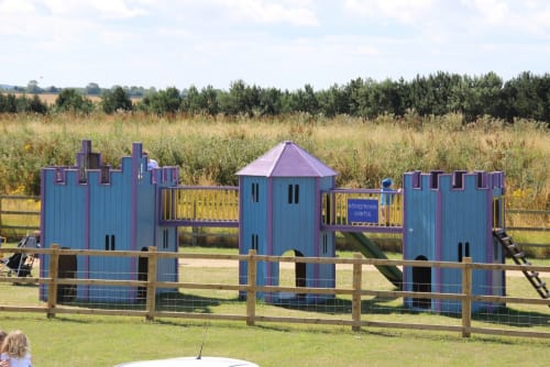 Fairytale Farm