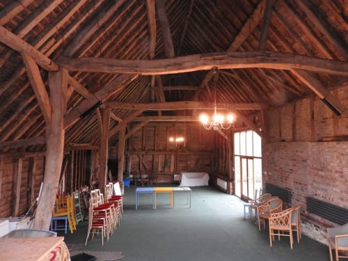 Manor Farm