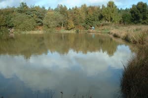 Plump Hill Centre for Environmental Education