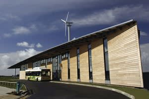 Southport Ecocentre