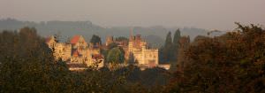 Penshurst Place & Gardens