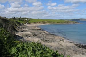 Treloan Portscatho