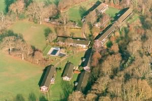 Sayers Croft Field Centre