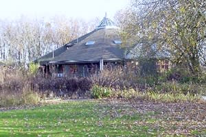 Bishops Wood Centre