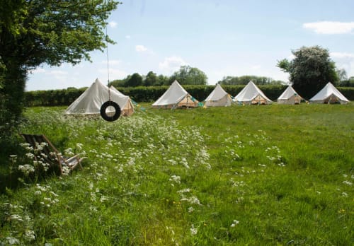 The Garden Classroom (TGC)