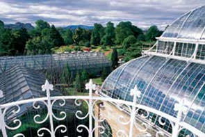 Royal Botanic Garden, Edinburgh