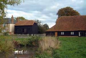 Crowmarsh Battle Farms Ltd
