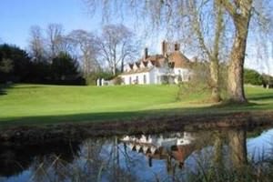 Houghton Lodge Gardens and Hydroponicum