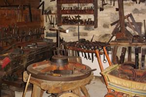 Ryedale Folk Museum