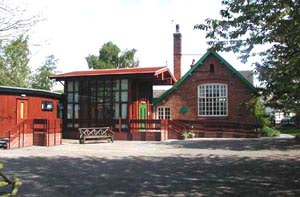Beeston Outdoor Education Centre