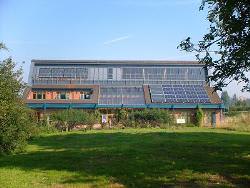Brocks Hill Visitor Centre