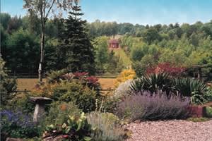 Bodenham Arboretum & Earth Centre