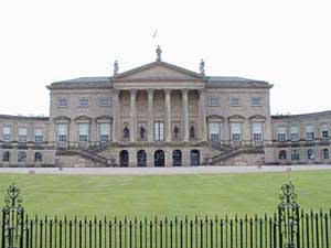 Kedleston Hall