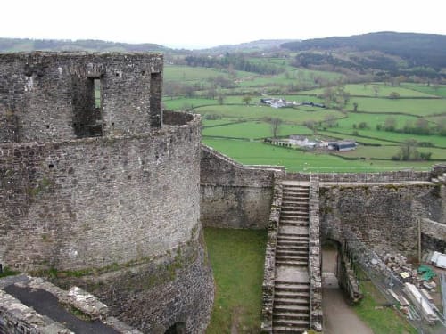Dinefwr