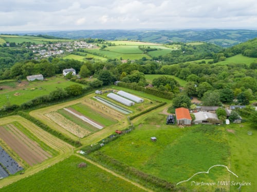 Whippletree Farm