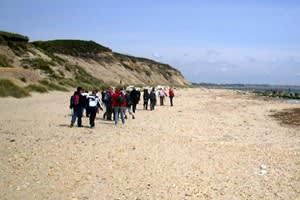 Hengistbury Head Outdoor Centre