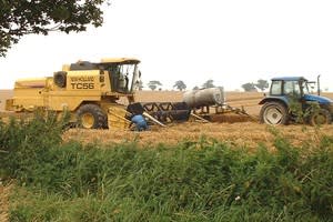 Monks Green Farm