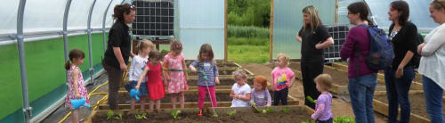 Almond Valley Heritage Centre