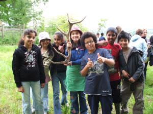 Beaudesert Park Farm