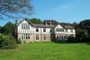 White Hall Centre